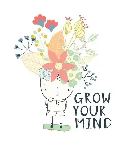 Grow Your Mind - Certified B Corporation - B Lab Global